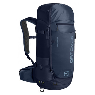 Рюкзак Ortovox Traverse 38 S синій