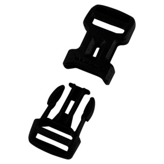 Змінна пряжка Mammut Dual Adjust Side Squeeze Buckle 25 mm