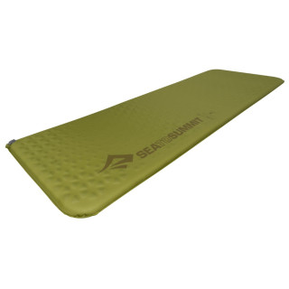 Самонадувний килимок Sea to Summit Camp Mat Self Inflating Mat R зелений