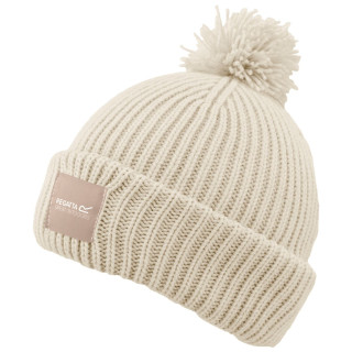 Зимова шапка Regatta Connora Beanie бежевий LightVanilla