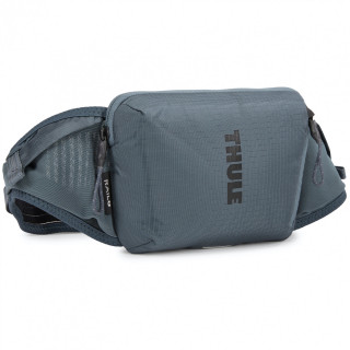 Поясна сумка Thule Rail Hip Pack сірий