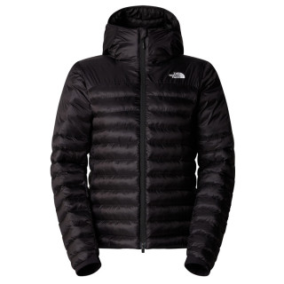 Жіноча куртка The North Face W Terra Peak Hoodie чорний Tnf Black