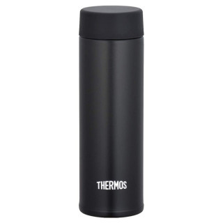 Термокружка Thermos Міні 150 мл чорний