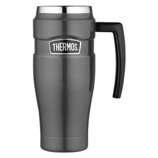 Thermos Style з ручкою