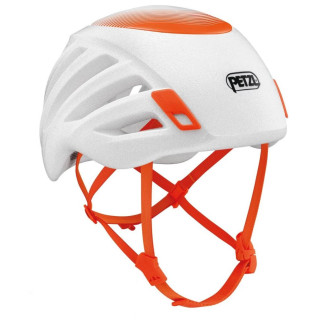 Альпіністський шолом Petzl Sirocco білий white