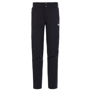 Жіночі штани The North Face W Quest Softshell Pant (Slim) чорний TNF Black-NPF