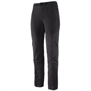 Жіночі штани Patagonia Altvia Alpine Pants чорний