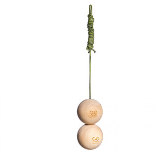 Інвентар для силових тренувань YY VERTICAL Climbing Balls 12 cm