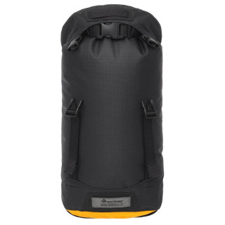 Водонепроникний чохол Sea to Summit Evac Compression Dry Bag HD 8L чорний