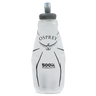 Пляшка Osprey Hydraulics 500Ml Softflask білий