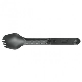 Столовий прибор Gerber Devour - Cook Eat Clean Spork Onyx