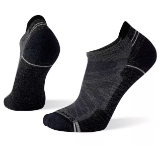 Шкарпетки Smartwool Hike Light Cushion Low Ankle Socks сірий