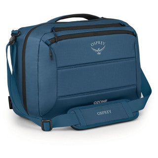 Валіза Osprey Ozone Boarding Bag 20L синій