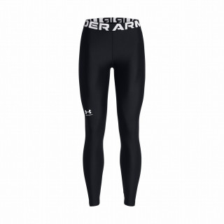 Жіночі легінси Under Armour HG Authentics Legging чорний