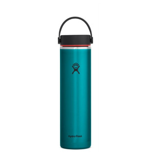 Термос Hydro Flask Lightweight Wide Flex Cap 24 OZ (710ml) синій