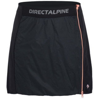 Жіноча спідниця Direct Alpine SKIRT ALPHA LADY чорний