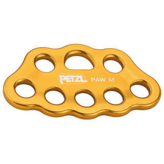 Анкерна пластина Petzl Paw M