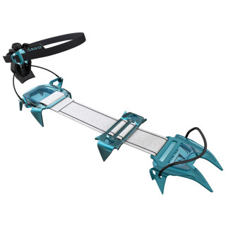 Кішки Blue Ice Harfang Tour Crampon синій