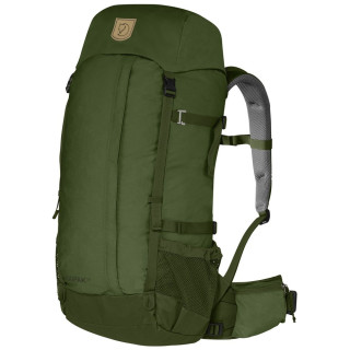 Рюкзак Fjällräven Kaipak 38 темно-зелений