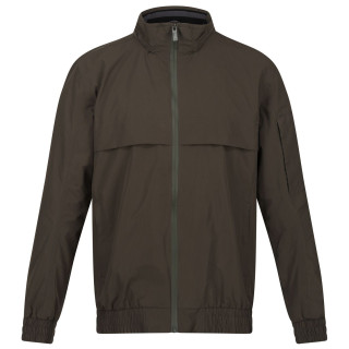 Чоловіча куртка Regatta Shorebay Jacket зелений