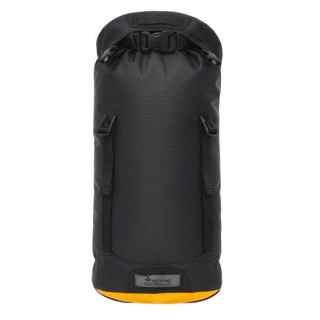 Водонепроникний чохол Sea to Summit Evac Compression Dry Bag HD 13L чорний