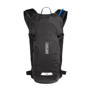 Жіночий велосипедний рюкзак Camelbak Lobo 9 Women чорний