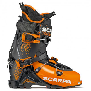 Гірськолижні черевики Scarpa Maestrale 4.0