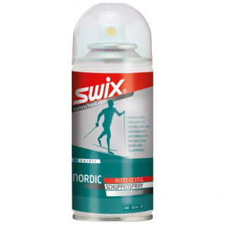 Віск Swix Easy glide, protismyk, sprej s aplikátorem, 150ml