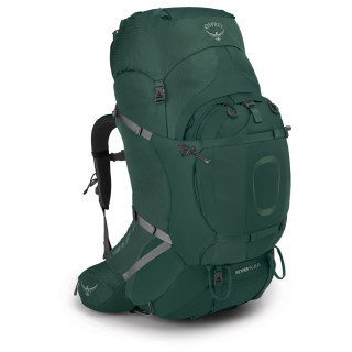 Рюкзак Osprey Aether Plus 85 зелений