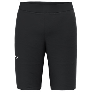 Чоловічі шорти Salewa Sella TWR Shorts M чорний 0910 - black out