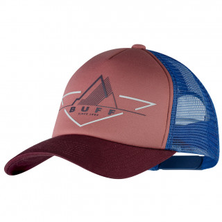 Buff Trucker Cap