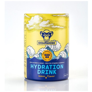 Енергетичний напій Chimpanzee Hydration Drink Lemon 450g