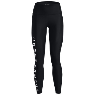 Жіночі легінси Under Armour HG Armour Branded Legging чорний