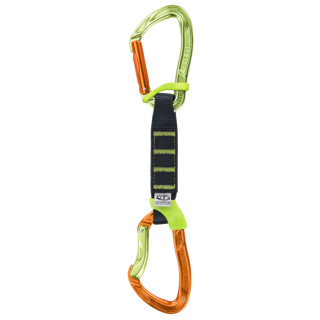 Відтяжка Climbing Technology Nimble FIXBAR SET PRO 12 cm