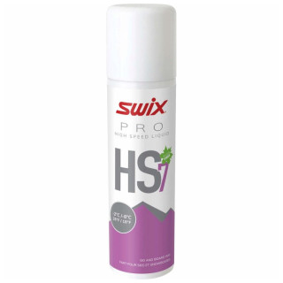 Віск Swix High Speed, fialový, 125ml