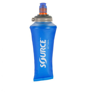 Спортивна пляшка Source Jet foldable bottle 0,25l синій