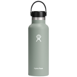 Hydro Flask Standard Mouth 18 oz