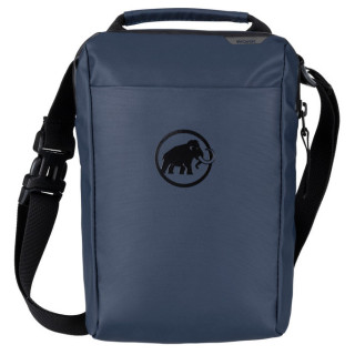 Сумка через плече Mammut Seon Pouch синій