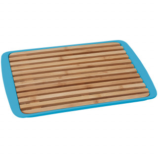 Дощечка Brunner Aquarius Bread Board коричневий