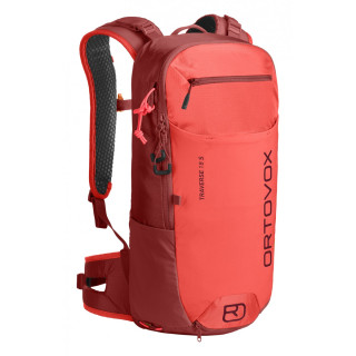 Рюкзак Ortovox Traverse 18 S червоний