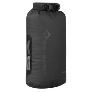 Водонепроникний чохол Sea to Summit Big River Dry Bag 8 L чорний