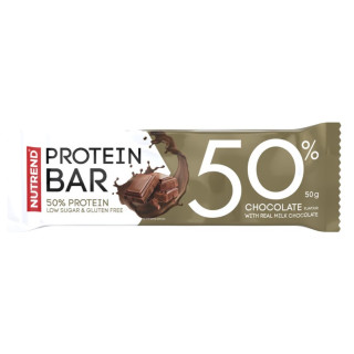 Енергетичні батончики Nutrend Protein Bar 50