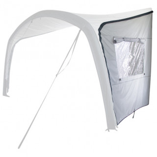 Бічна стінка Bo-Camp Caravan Awning Air Sidewall - 2ks сірий