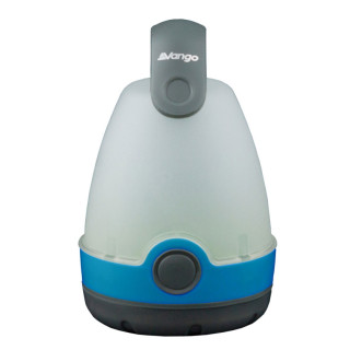 Лампа Vango Star 85 Lantern синій River blue