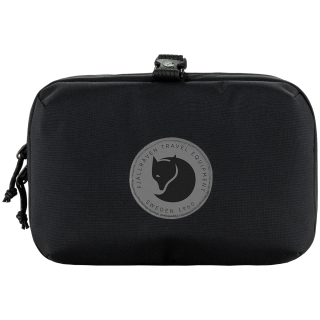 Сумка через плече Fjällräven Färden Necessity Bag чорний Coal Black