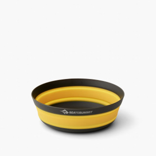 Складана миска Sea to Summit Frontier UL Collapsible Bowl M жовтий