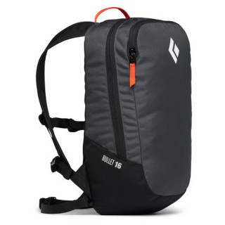 Рюкзак Black Diamond Bullet 16 Backpack сірий