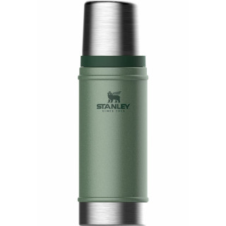 Термос Stanley CS Legendary Classic 470ml зелений green