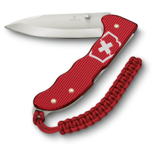 Кишеньковий ніж Victorinox Evoke Alox червоний