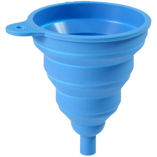 Воронка Brunner Fold-Away Funnel синій